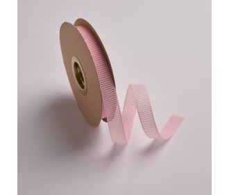 Κορδέλα Φιλντιρέ 15mm x 20m Ανοιχτό Ροζ (Pink L) Κορδέλα Φιλντιρέ 15mm x 20m Ανοιχτό Ροζ (Pink L)