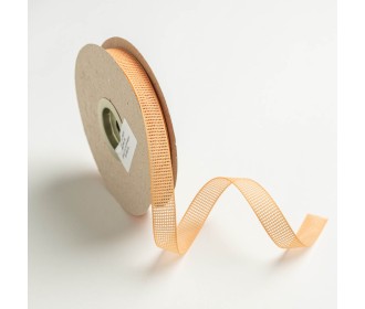 Κορδέλα Φιλντιρέ 15mm x 20m Ανοιχτό Ροδακινί (Peach L)