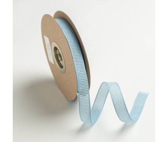 Κορδέλα Φιλντιρέ 15mm x 20m Ανοιχτό Μπλε (Blue L)