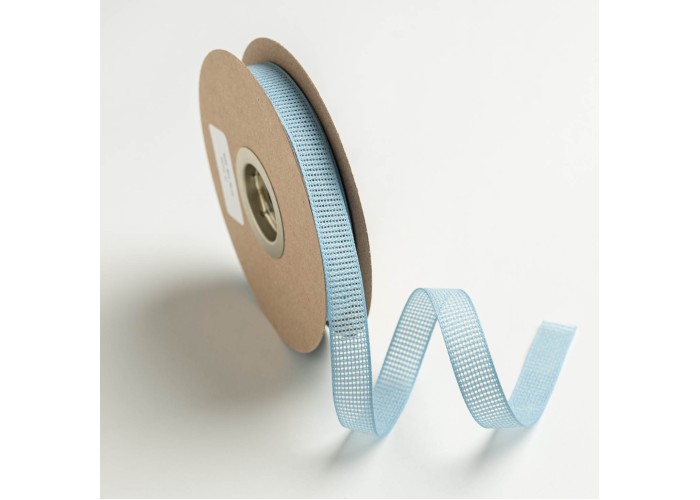 Κορδέλα Φιλντιρέ 15mm x 20m Ανοιχτό Μπλε (Blue L)