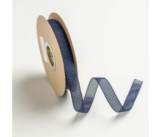 Κορδέλα Φιλντιρέ 15mm x 20m Μπλε (Blue)