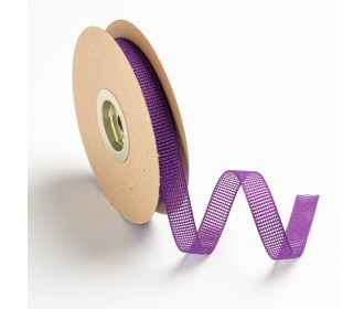 Κορδέλα Φιλντιρέ 15mm x 20m Μοβ (Mauve) Κορδέλα Φιλντιρέ 15mm x 20m Μοβ (Mauve)