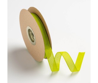 Κορδέλα Φιλντιρέ 15mm x 20m Ανοιχτό Πράσινο (Green L)
