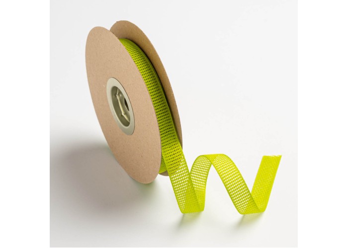 Κορδέλα Φιλντιρέ 15mm x 20m Ανοιχτό Πράσινο (Green L) Κορδέλα Φιλντιρέ 15mm x 20m Ανοιχτό Πράσινο (Green L)