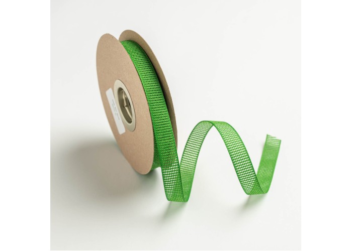 Κορδέλα Φιλντιρέ 15mm x 20m Πράσινη (Green)