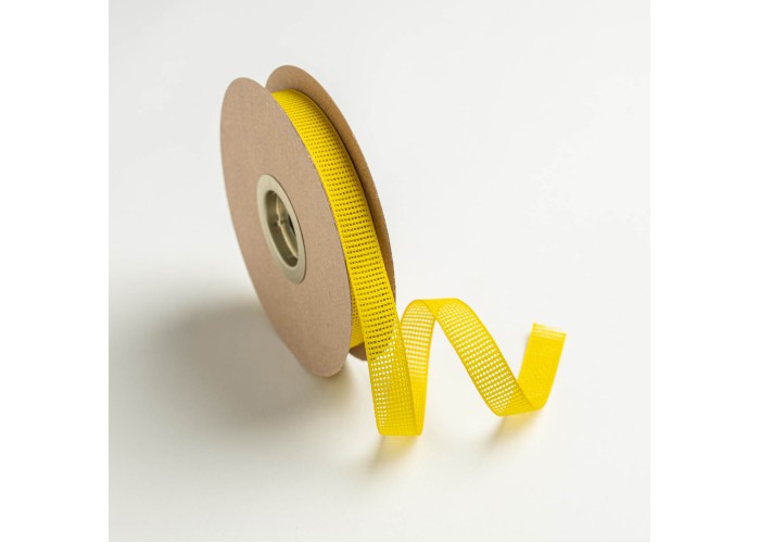 Κορδέλα Φιλντιρέ 15mm x 20m Κίτρινη (Yellow) Κορδέλα Φιλντιρέ 15mm x 20m Κίτρινη (Yellow)