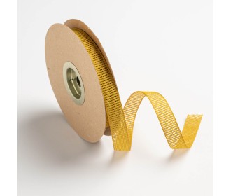 Κορδέλα Φιλντιρέ 15mm x 20m Χρυσή (Gold)