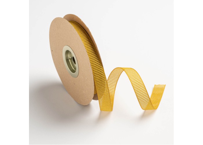 Κορδέλα Φιλντιρέ 15mm x 20m Χρυσή (Gold) Κορδέλα Φιλντιρέ 15mm x 20m Χρυσή (Gold)
