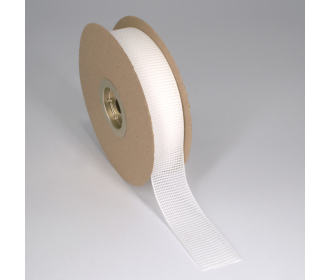 Κορδέλα Φιλντιρέ 25mm x 20m Λευκή (White) Κορδέλα Φιλντιρέ 25mm x 20m Λευκή (White)
