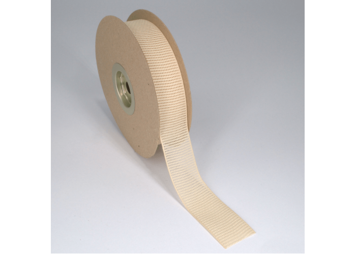 Κορδέλα Φιλντιρέ 25mm x 20m Μπεζ (Beige) Κορδέλα Φιλντιρέ 25mm x 20m Μπεζ (Beige)