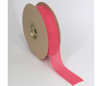 Κορδέλα Φιλντιρέ 25mm x 20m Φούξια (Fuschia) Κορδέλα Φιλντιρέ 25mm x 20m Φούξια (Fuschia)