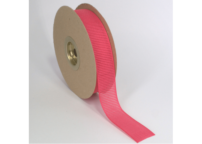 Κορδέλα Φιλντιρέ 25mm x 20m Φούξια (Fuschia)