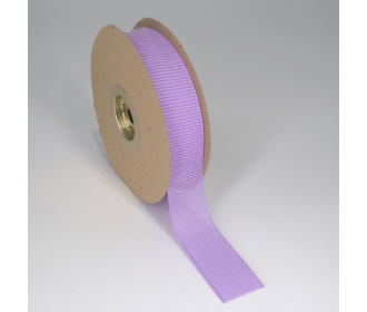 Κορδέλα Φιλντιρέ 25mm x 20m Λιλά (Lilac) Κορδέλα Φιλντιρέ 25mm x 20m Λιλά (Lilac)