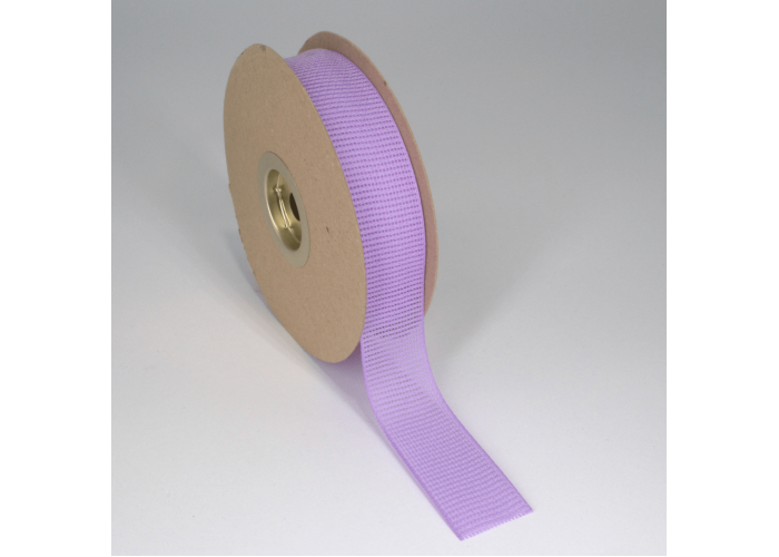 Κορδέλα Φιλντιρέ 25mm x 20m Λιλά (Lilac)