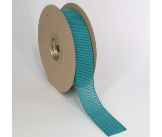 Κορδέλα Φιλντιρέ 25mm x 20m Τουρκουάζ (Turquoise) Κορδέλα Φιλντιρέ 25mm x 20m Τουρκουάζ (Turquoise)