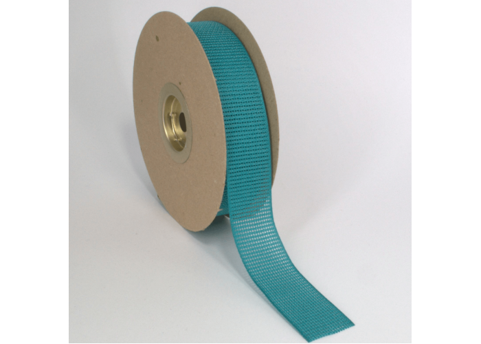Κορδέλα Φιλντιρέ 25mm x 20m Τουρκουάζ (Turquoise) Κορδέλα Φιλντιρέ 25mm x 20m Τουρκουάζ (Turquoise)