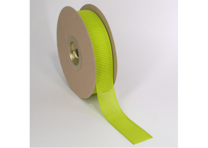 Κορδέλα Φιλντιρέ 25mm x 20m Ανοιχτό Πράσινο (Green L) Κορδέλα Φιλντιρέ 25mm x 20m Ανοιχτό Πράσινο (Green L)