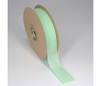 Κορδέλα Φιλντιρέ 25mm x 20m Παστέλ Πράσινη (Green Past) Κορδέλα Φιλντιρέ 25mm x 20m Παστέλ Πράσινη (Green Past)