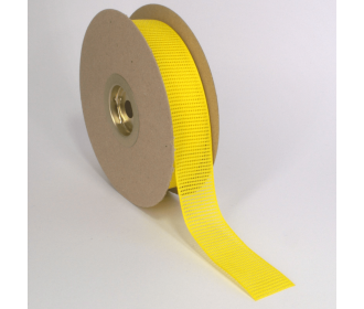 Κορδέλα Φιλντιρέ 25mm x 20m Κίτρινη (Yellow) Κορδέλα Φιλντιρέ 25mm x 20m Κίτρινη (Yellow)