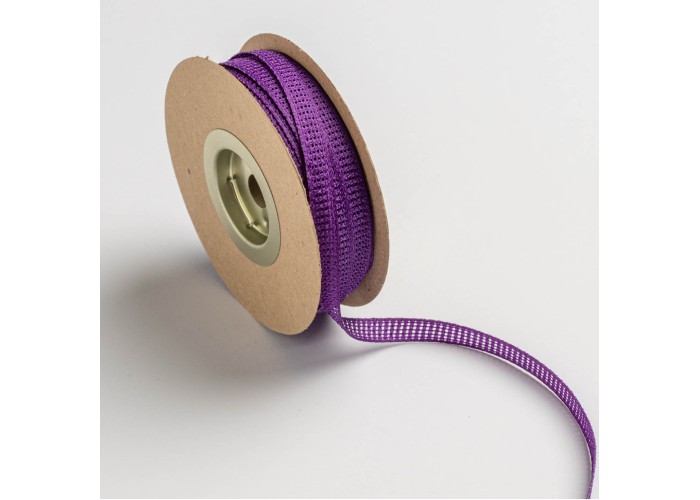 Κορδέλα Φιλντιρέ 7mm x 30m Μοβ-Mauve (Mauve) Κορδέλα Φιλντιρέ 7mm x 30m Μοβ-Mauve (Mauve)