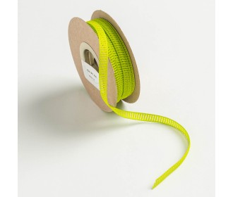 Κορδέλα Φιλντιρέ 7mm x 30m Ανοιχτό Πράσινο (Green L)