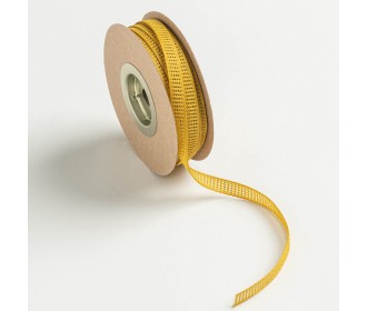 Κορδέλα Φιλντιρέ 7mm x 30m Χρυσή (Gold) Κορδέλα Φιλντιρέ 7mm x 30m Χρυσή (Gold)