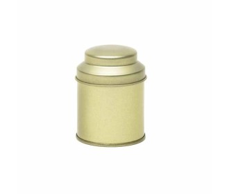 GOLD ΜΕΤΑΛΛΙΚΟ ΚΟΥΤΙ Δ5.3 Χ 7 εκ.