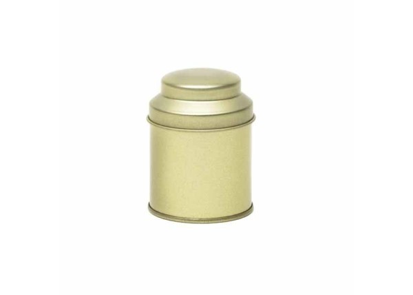 GOLD ΜΕΤΑΛΛΙΚΟ ΚΟΥΤΙ Δ5.3 Χ 7 εκ. GOLD ΜΕΤΑΛΛΙΚΟ ΚΟΥΤΙ Δ5.3 Χ 7 εκ.