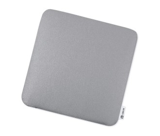 LOKLiK • Heat Press Mat 30cm x 30cm inches Gray LOKLiK • Heat Press Mat 30cm x 30cm inches Gray