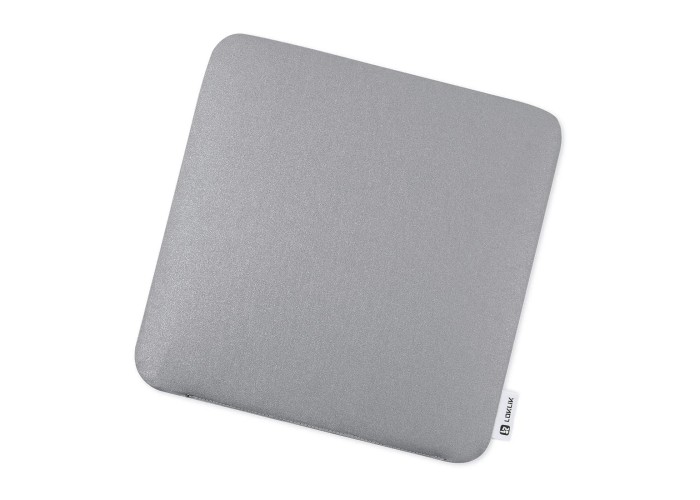 LOKLiK • Heat Press Mat 30cm x 30cm  inches Gray