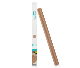 LOKLiK • PFTE Teflon καφέ φύλλα 3τεμ 30cmx40cm LOKLiK • PFTE Teflon καφέ φύλλα 3τεμ 30cmx40cm