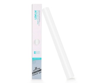 LOKLiK • Heat Transfer Vinyl Basic White -Λευκό 30cm x 180cm