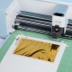 LOKLiK Foil Transfer Sheets 10x15cm Xρυσό 50τεμ LOKLiK Foil Transfer Sheets 10x15cm Xρυσό 50τεμ