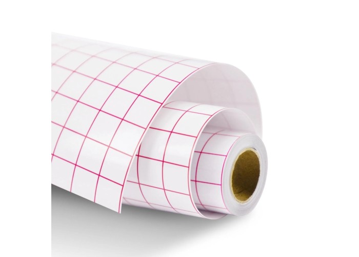 Transfer tape (ταινία θερμομεταφοράς) Loklik 30cmx3m Transfer tape (ταινία θερμομεταφοράς) Loklik 30cmx3m