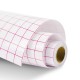 Transfer tape (ταινία θερμομεταφοράς) Loklik 30cmx3m Transfer tape (ταινία θερμομεταφοράς) Loklik 30cmx3m