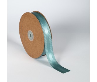 Κορδέλα Σατέν με Γκρο 25mm x 50m Ανοιχτό Μπλε Γκρι (Blue L Grey) Κορδέλα Σατέν με Γκρο 25mm x 50m Ανοιχτό Μπλε Γκρι (Blue L Grey)