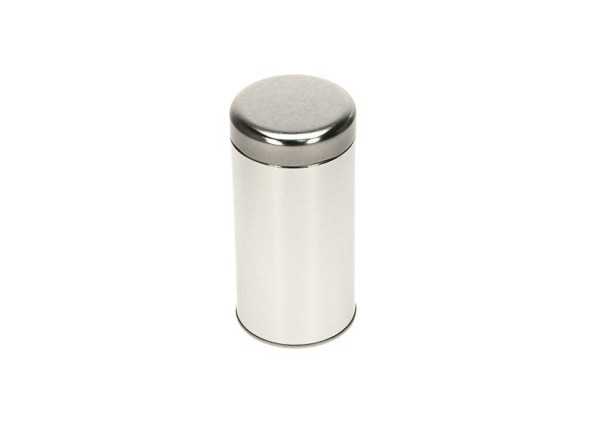 SILVER ΜΕΤΑΛΛΙΚΟ ΚΟΥΤΙ Δ. 7.6 Χ 15.3 εκ. SILVER ΜΕΤΑΛΛΙΚΟ ΚΟΥΤΙ Δ. 7.6 Χ 15.3 εκ.