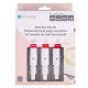 Heat Pen Full Set (3 pack)