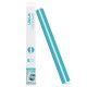 LOKLiK Heat Transfer Vinyl Aqua Blue 30cm x 180cm LOKLiK Heat Transfer Vinyl Aqua Blue 30cm x 180cm