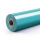 LOKLiK Heat Transfer Vinyl Aqua Blue 30cm x 180cm LOKLiK Heat Transfer Vinyl Aqua Blue 30cm x 180cm
