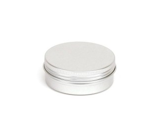 ALUMINIUM ΚΟΥΤΙ Δ7 Χ 2.5 εκ 60ml