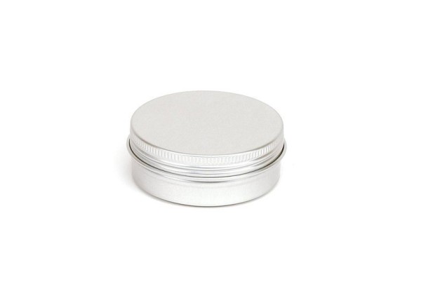 ALUMINIUM ΚΟΥΤΙ Δ7 Χ 2.5 εκ 60ml