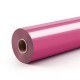 LOKLiK Heat Transfer Vinyl Basic Pink 30cm x 180cm LOKLiK Heat Transfer Vinyl Basic Pink 30cm x 180cm