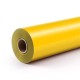 LOKLiK Heat Transfer Vinyl Basic Yellow 30cm x 180cm LOKLiK Heat Transfer Vinyl Basic Yellow 30cm x 180cm