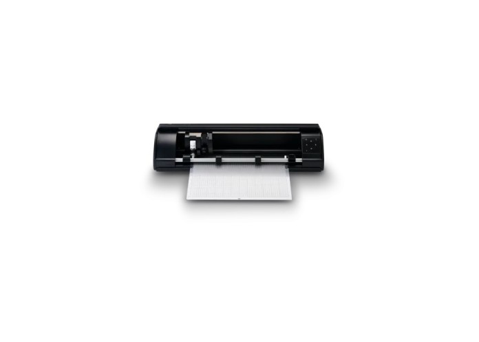 SILHOUETTE CAMEO 5Α - Matte Black