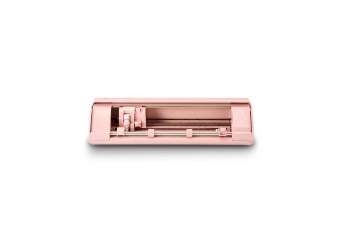 SILHOUETTE CAMEO 5A - Matte Pink