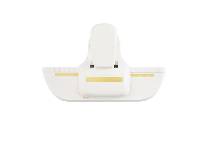 Περφορατέρ Μπορντούρα Stamp 0,8 x 4,5cm