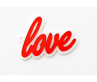 Μπρελόκ Love Μπρελόκ Love