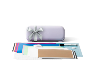 Cricut Joy Xtra Bundle Lavanda