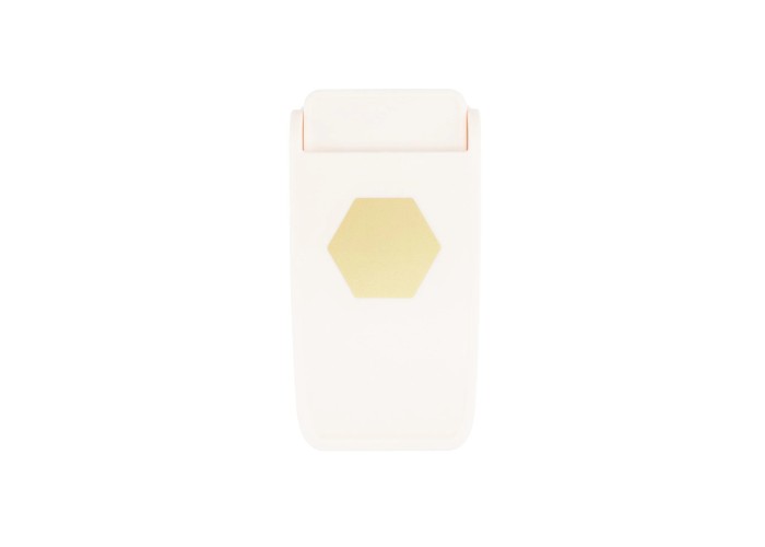 Περφορατέρ (φιγουροκόπτης) βαρέως τύπου εξάγωνο 3,75cm